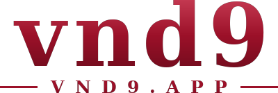 vnd9 logo